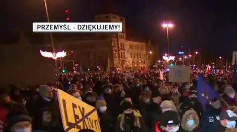 1912N301X PROTEST PRZEMYSL