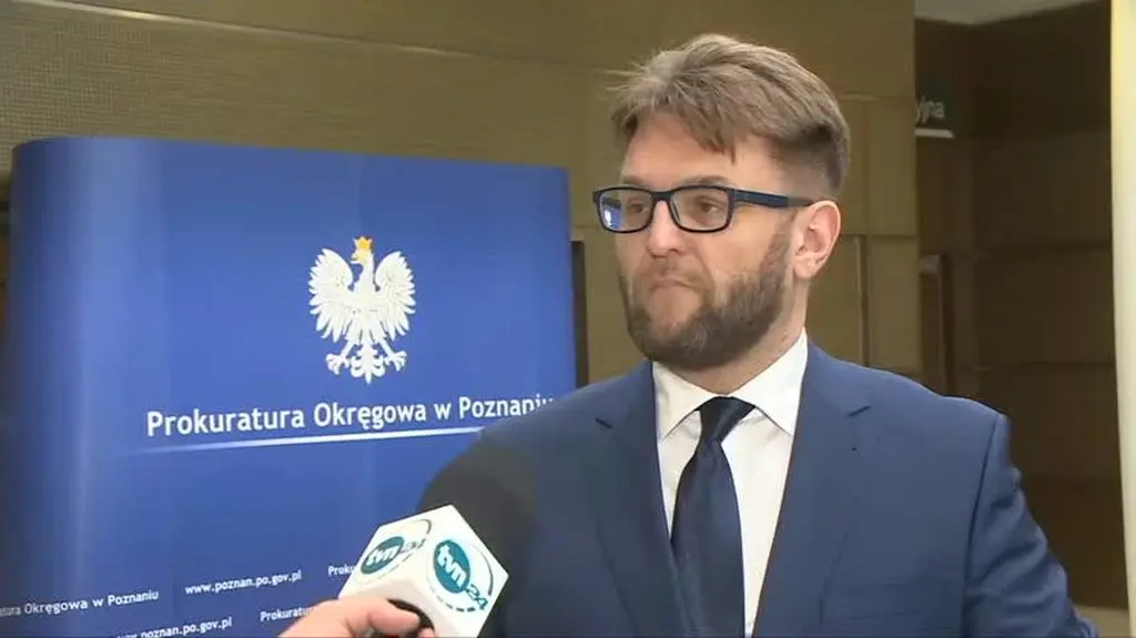 setka prok poznań dla Filipa