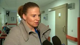 Dwóch górników w szpitalu w Ostrawie. Jeden jest w stanie krytycznym