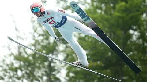 Rekordowa obsada konkursów w Szczyrku