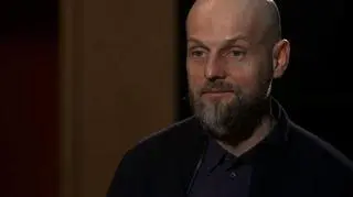 Іван Вирипаєв, видатний російський актор, режисер і драматург