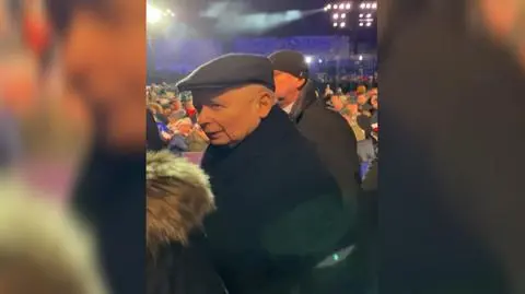 Jarosław Kaczyński 
