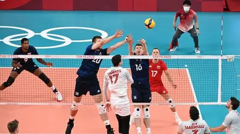 Kapitalna wymiana. Pół minuty horroru dla Polaków