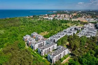 Gdańsk, Brzeźno