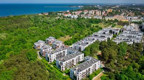 Tyle są warte mieszkania w Polsce. Duży wzrost