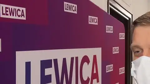 Zandberg: panowie grają ze sobą w szachy