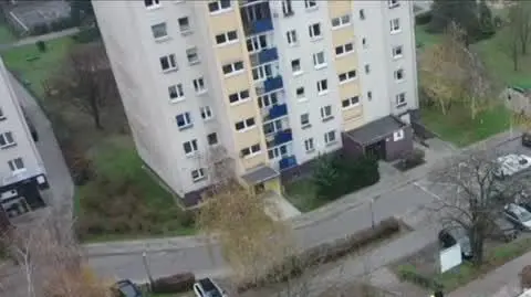 wypadek autobusow 