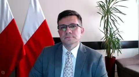 Włosowicz o wotum zaufania: to wybieg w przód