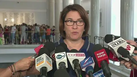 Trzy projekty ws. TK. PiS: nasz będzie projektem wiodącym