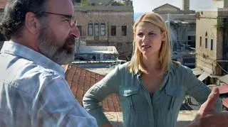 "Homeland"