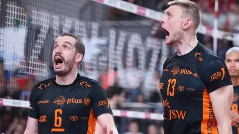 Jastrzębski Węgiel może nie przystąpić do rozgrywek. "Sytuacja kuriozalna"