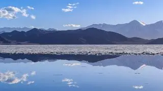 Wschodni Pamir