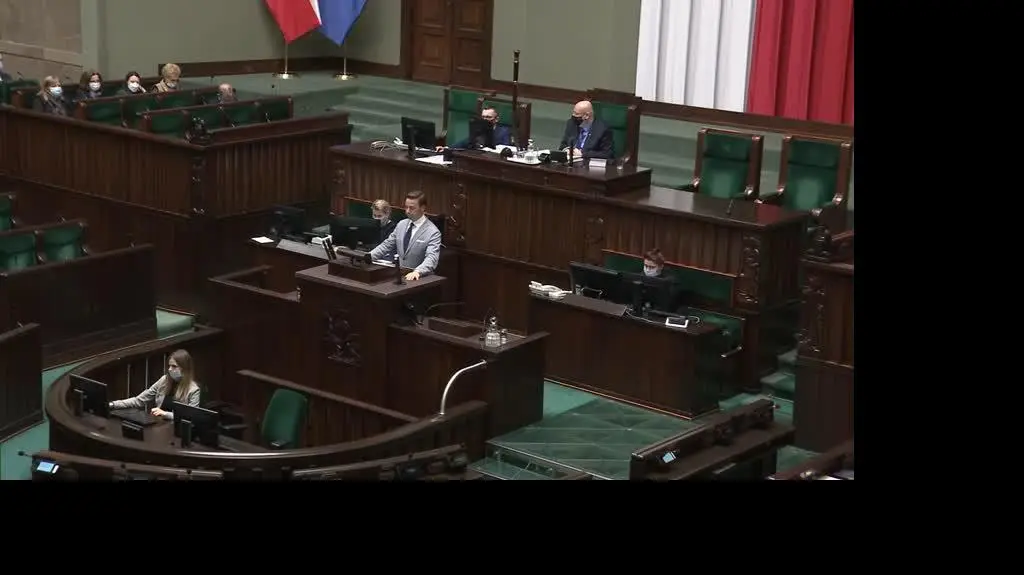 Bosak (Konfederacja) o inflacji w Polsce