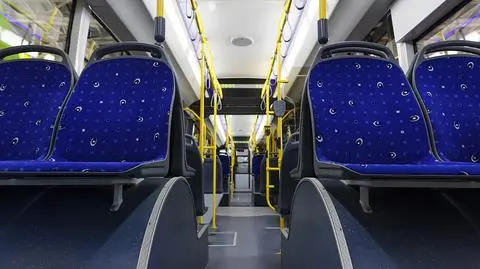 autobus komunikacja miejska