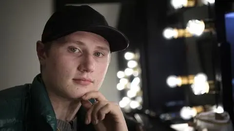 19-letni raper zastrzelony w luksusowej dzielnicy Sztokholmu
