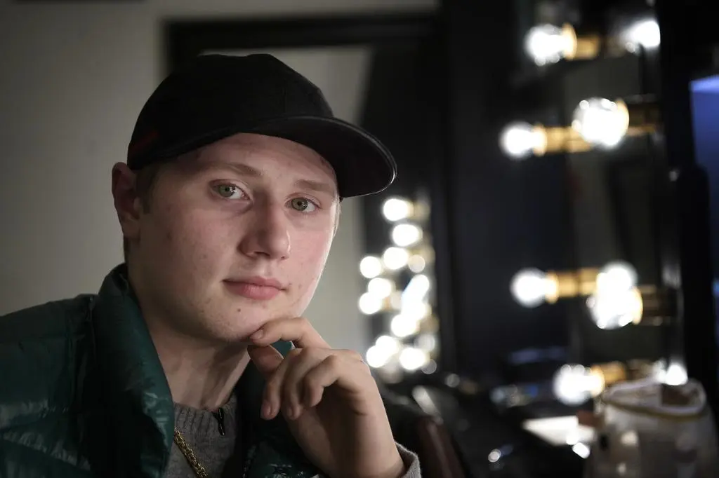 Raper Einar 