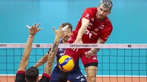 Kolejne pewne zwycięstwo Polaków. Tym razem z gospodarzami