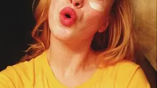 Ireland Baldwin