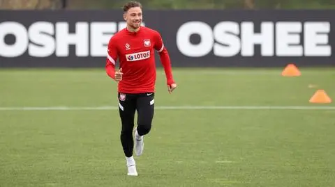 Matty Cash przeszedł test ze znajomości języka polskiego