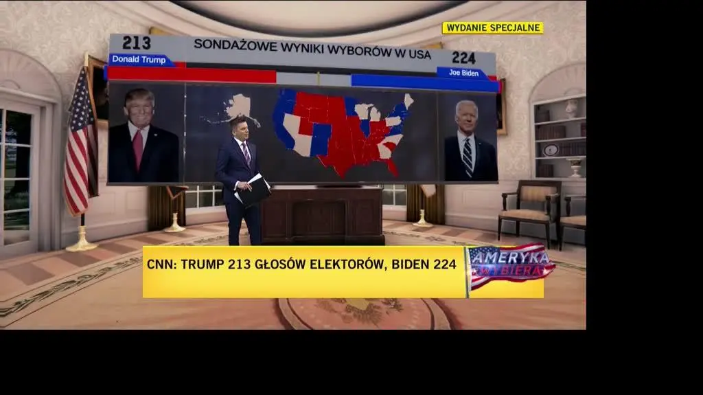 wybory studio 11 
