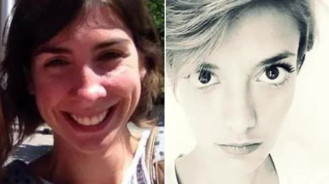 Oni zginęli w Paryżu