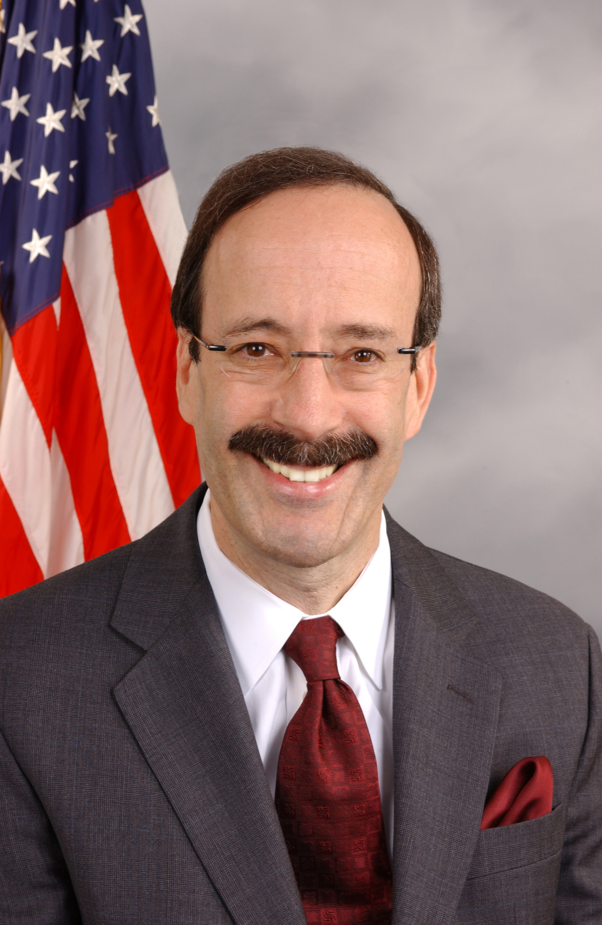 Eliot Engel, Przewodniczący Izby Spraw Zagranicznych
