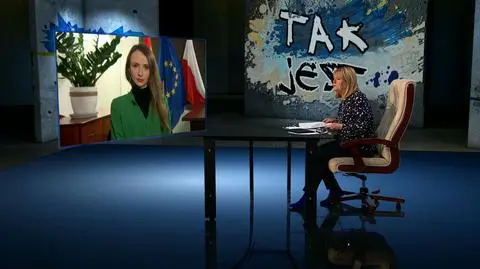 Dziemianowicz-Bąk: Państwo powinno temu potworowi ściąć głowę. To znaczy zdelegalizować