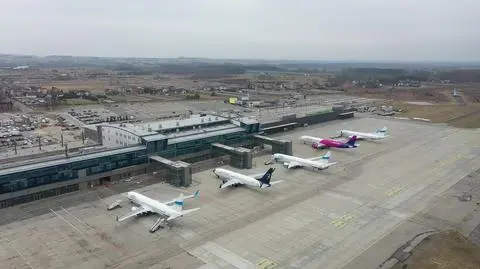 14-latek wybierał się z rodzicami do Turcji. Na lotnisku okazało się, że powinien być w izolacji