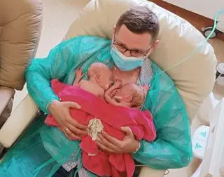 Paweł przyznaje, że wiadomość była dla nich szokiem