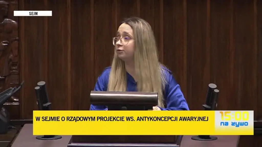 Zawisza: muszą wygrać prawa człowieka