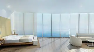 Porsche Design Tower w Miami 