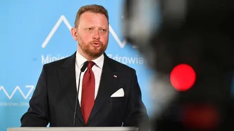 Profesor Simon: Za panem Szumowskim snuły się niepokojące informacje. Ja bym sobie na to nie pozwolił