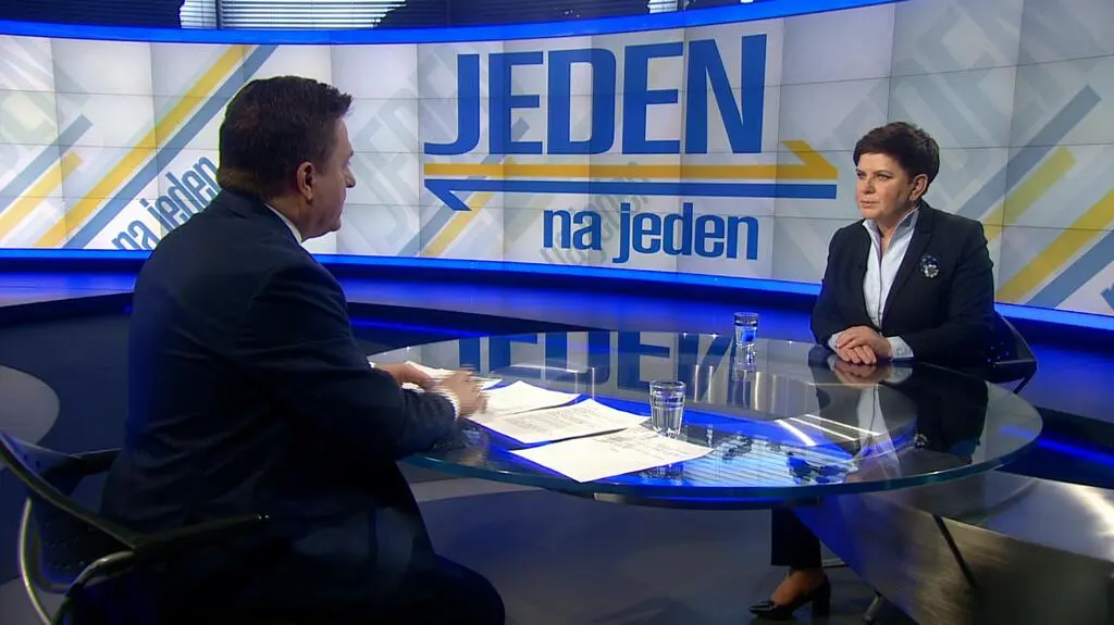 Premier o legalizacji medycznej marihuany