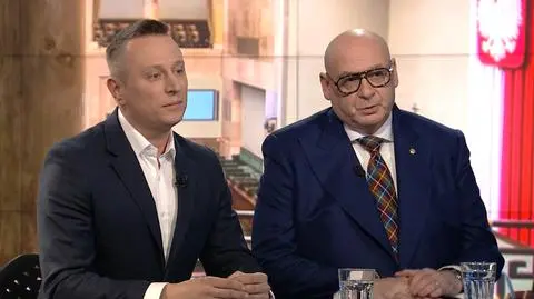 Brejza: w sądach nie ma ani sprawności, ani sprawiedliwości