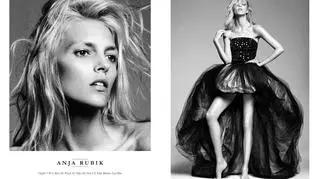 Anja Rubik