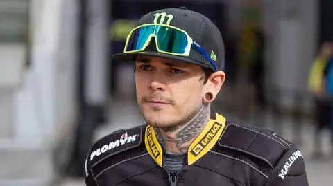 Woffinden szuka przełamania w SGP. "Czasami trzeba spróbować czegoś nowego"