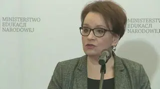 Minister edukacji o kosztach reformy w samorządach