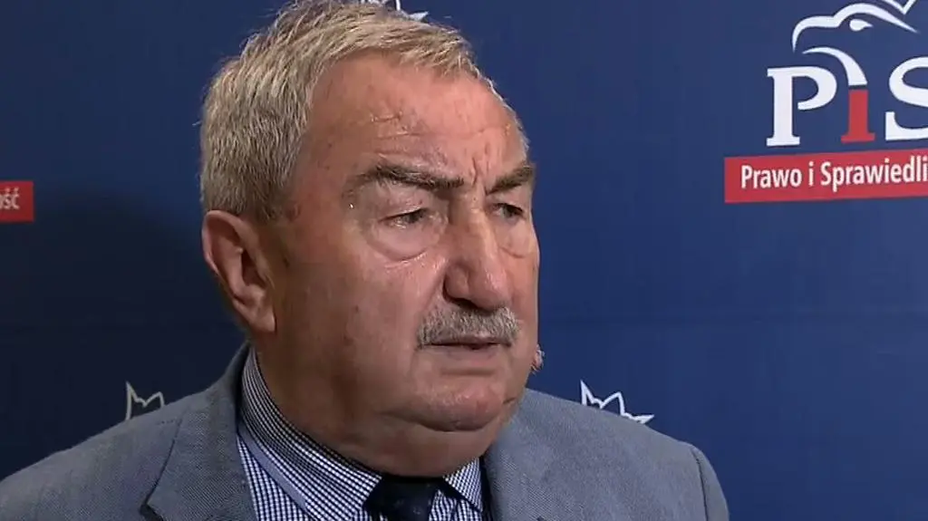 Melak: jestem zbulwersowany wyrokiem ETPCz