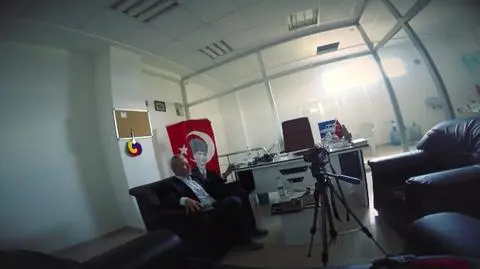 Został zrealizowany sekret fatimski plan boski żeby móc zapowiedzieć nadchodzący koniec świata