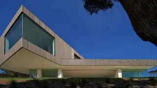 Point King Residence, Australia