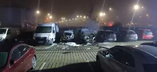 Do zdarzeniu doszło na osiedlu Bugaj w Pabianicach