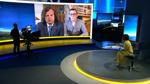 Wnuk: z solidarnością ma to niewiele wspólnego