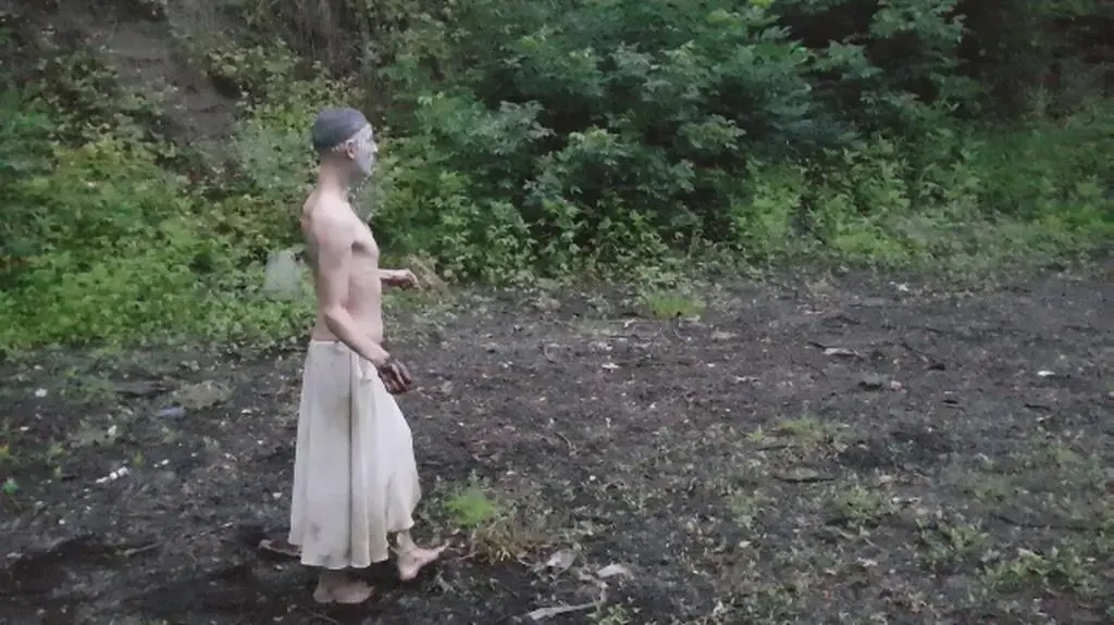Księżycowy cykl butoh
