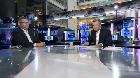 Dr Repetowicz: atak był na rękę Netanjahu