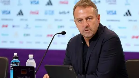 Niemcy naruszyli regulamin. FIFA wymierzyła karę