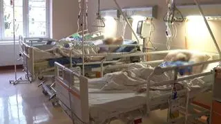 Lekarze przestrzegają przed stosowaniem domowej tlenoterapii