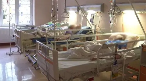 Lekarze przestrzegają przed stosowaniem domowej tlenoterapii