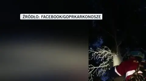 kam gora