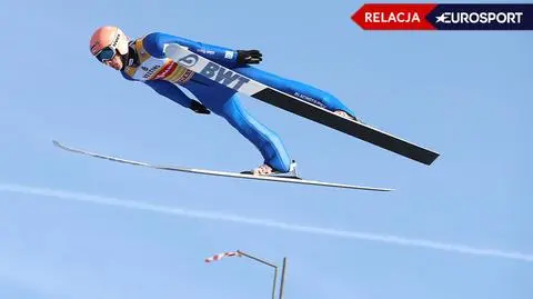 Turniej Czterech Skoczni Garmisch-Partenkirchen 2022. Kwalifikacje [RELACJA]