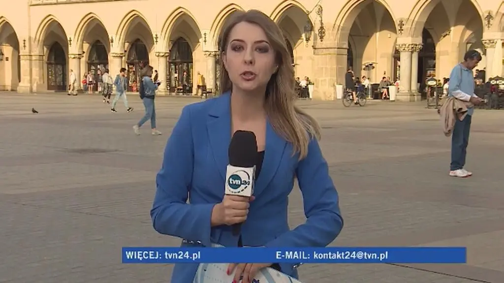 Ewelina Woźnica o Festiwalu Netia Off Camera